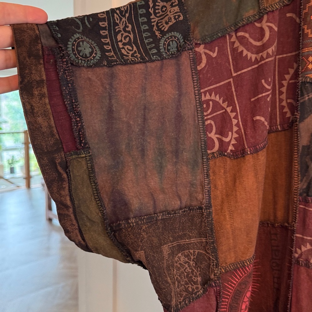 Gardenbelle Shop Kimono Robe - Picture 4 of 4